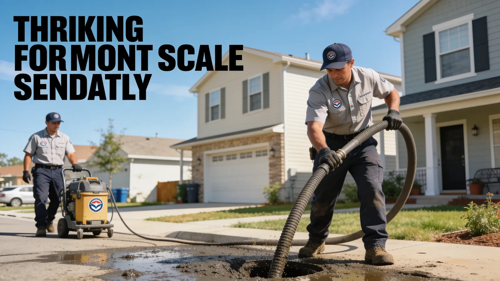 Sewage Cleanup in Sciota, PA near me